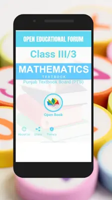 Class 3 Math For Kids android App screenshot 6